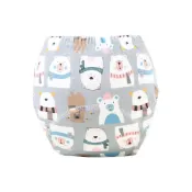(店+)【JoyBaby】學習褲 拉拉褲 可愛卡通尿褲 嬰兒尿布褲 兒童隔尿褲