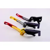 ［LFM］RIDEA 頂級3D可折可伸縮煞車拉桿 JETS JET POWER Z1 MII GT FIGHTER RX