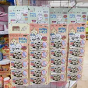 日本🇯🇵 丸美屋 吉伊卡哇 湯麵用 魚板