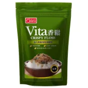 康健 生機Vita素香鬆300g/包
