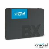 平價屋3C 美光 Crucial BX500 1T 1TB 2TB SSD 2.5吋 sata3 固態硬碟 三年保
