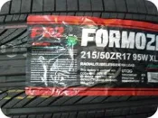 ***天下第一輪***FEDERAL 飛達 FD2 215/50/17 完工價950