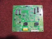 高壓板 6917L-0104A ( CHIMEI  TL-55LV700D ) 拆機良品
