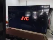 【鳳山飛速 JVC中古電視出售】JVC 65T 65吋4K 網路電視 二手電視出售,(近-鳳山大全聯)