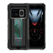 (店+)Doogee Fire 6 MAX 5G FLIR 熱像儀 三防手機 20800mAh 內建 AI相機