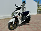 2017 JETS125 jets125  高價收購機車•可車換車•外縣市可託運•耗材已換新•歡迎分期