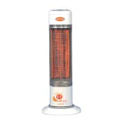 集樂購生活家電王 【良將】直立碳素定時電暖器 LJ-901T