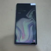 SAMSUNG Galaxy NOTE 9 SM-N960F 液晶花屏 綠屏 故障機 零件機