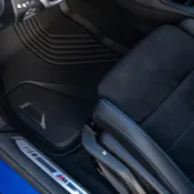 BMW 原廠 防水腳踏墊 1系列 F40 F70 2系列 F44 全天候橡膠踏墊 地墊【YGAUTO】