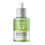 ANUA 杜鵑花酸15%