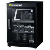 新緹網路科技有限公司 【免運】防潮家 79公升旗艦微電腦電子防潮箱FD-76A