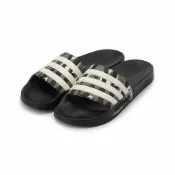 昂路名鞋館x鞋全家福旗艦店 ADIDAS ADILETTE SHOWER 運動拖鞋 迷彩 KJ8581 男鞋