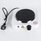 常鴻萬貨行 1000W 電熱爐 小電爐 咖啡爐 加熱爐 熱菜溫奶煮茶爐 220V 110V