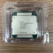 Intel Xeon E5-2620 V4 E5-2667V4  LGA2011正式版 一年保固