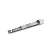 (店+)無磁 六角頭自攻套筒 起子套筒 六角套筒頭(8mm~9mm*65L) 中崙五金