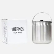 THERMOS 膳魔師TCRA-6.0L 6L 悶燒鍋專用內鍋 KOB-6000I全新公司貨