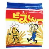 【江戶物語】 MITSUYA 三矢 棒棒餅 薄鹽口味 香酥棒 餅乾棒 沙拉棒 拜拜 日本進口
