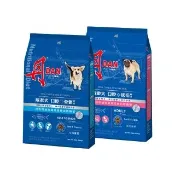 【DAN 丹】成老犬(口腔+骨骼)/成齡犬(口腔+皮毛)20LB 9KG狗飼料(狗飼料/狗乾糧/犬糧/口腔保健/官方直營)