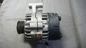 富豪 VOLVO S40 V40 97~00 正廠 德製BOSCH 80A 發電機 9164940 整理件