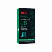 (店+)【UCC】UCC 法國膠囊 咖啡膠囊 適用Nespresso膠囊咖啡機 膠囊咖啡