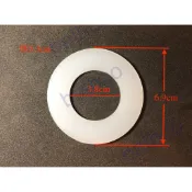 衛浴王 HCG KARAT ALEX Derek 共用 馬桶 水箱零件 止水墊 止水皮 落水皮 69-383