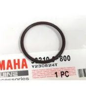 YAMAHA 山葉 原廠 CUXI RSZ 100 勁風光 125 化油 化油器 O環 歧管 岐管 墊木 接頭