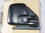 VW T4 後視鏡 手動調整 後照鏡 適用福斯GOLF LUPO PASSAT POLO 耐用防眩 全車系通用