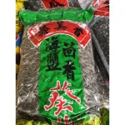 鄭美香海鹽茴香葵瓜子500公克夾鍊袋分裝/3000公克量販包