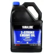 《油工坊》YAMAHA YAMALUBE 美國 2M 二行程 船外機 OUTBOARDS 機油  TC-W3