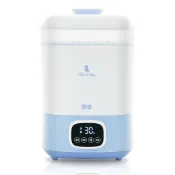 奇哥 智能消毒烘乾機|蒸汽消毒鍋|消毒鍋|烘乾鍋【麗兒采家】