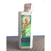【黑G工坊】速馬力 Speed Master 機油 銀瓶 MOTO 10w40 MA 公司貨