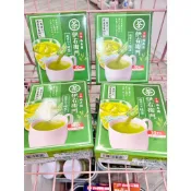 京都 福壽園 伊右衛門 綠茶粉 粉末 茶包 冷熱都可以泡 🍬菓芙選品🍬 ✨新品現貨區2605✨ ✈️日本空運來台✈️