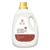 【檀之鄉】抹草檀香淨化植萃洗衣精(2000ml*6瓶)
