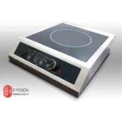 思惟森商用電磁爐X-Vision SCR-33