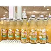 《熊豪代購》ikea 蘋果汁 瑞典🇸🇪 柳橙 佛手柑 白桃 苦橙花 飲料 果汁 綜合果汁 柚子 葡萄柚