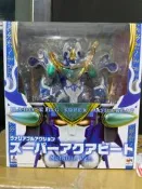 【全場免運】megahouse mh 魔動王光能使者超級水卷俠波濤使者再