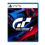 AS電玩旗艦館 【AS電玩】PS5 跑車浪漫旅 7 GT 7 中文版
