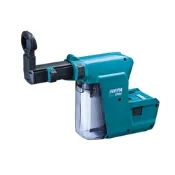 MAKITA牧田 199561-6 DX06 集塵器 適用DHR242