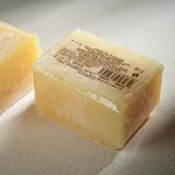 薰衣草乳油木果手工皂/立方形/80G【現貨】效期 2028 年 6 月【捷克-菠丹妮】