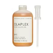 髮嬉 OLAPLEX 歐啦 歐啦1號 結構還原護髮精華 525ml=6850元 總代理商貨