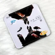現貨正版 林俊傑  西界 第5張創作專輯CD+寫真歌詞冊 車載CD碟片