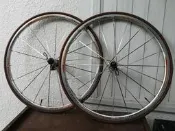 MAVIC KSYRIUM ELITE 700c 公路車輪組 送 維多利亞 VITTORIA RUBINO 外胎含內胎