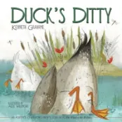 【三民網路書店】Duck's Ditty 作者：Kenneth Grahame; Alex Willmore (ILT)