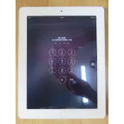 X.故障平板- Apple 蘋果 IPAD A1416 32GB 鎖屏 當故障售出 直購價780