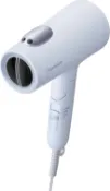 【DOKODEMO】Panasonic吹風機 Ionity 礦物質負離子快乾大風量 EH-NE7M-A 冰藍色