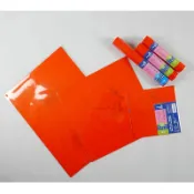 單字春聯 七字春聯 P-020 春聯紙 中華筆莊【金玉堂文具】