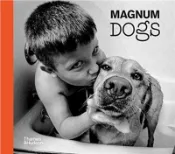 【三民網路書店】Magnum Dogs 作者：Magnum Photos; Jonny Clowes
