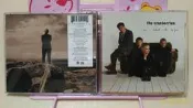 The Cranberries 小紅莓合唱團 No Need To Argue 別吵 正美盤