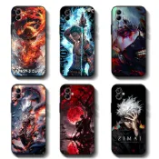SAMSUNG 三星 Galaxy A04 A04e A05 A06 4g A06 5g 防刮相機保護殼 TPU 手機殼