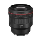 【Canon】RF 85mm F1.2L USM 大光圈定焦鏡頭--公司貨